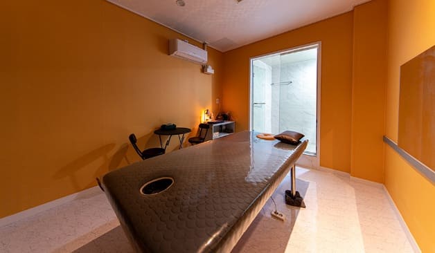 천안 꽃테라피 1인실