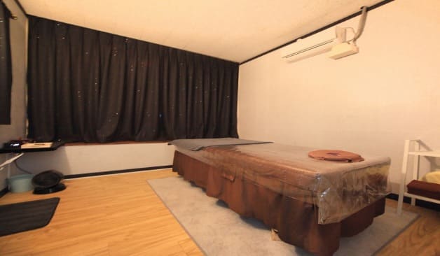 남양주 골드스웨디시 1인실