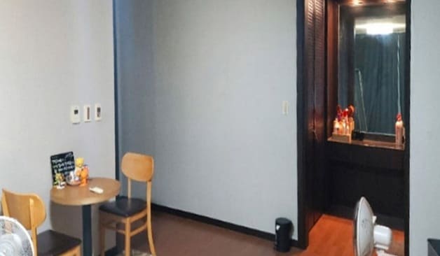 부천 비비앙 로비