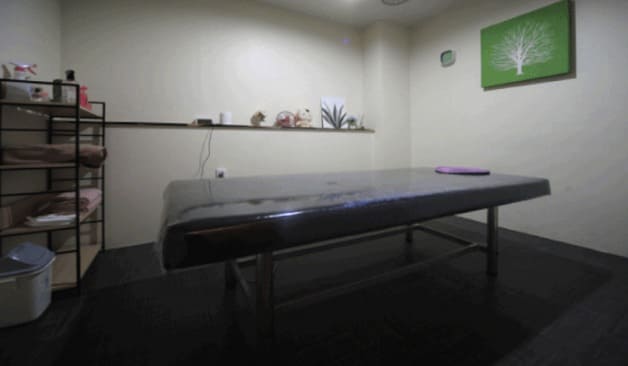 일산 유앤미스웨디시 1인실 측면