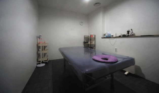 일산 유앤미스웨디시 1인실