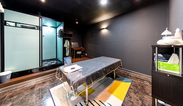 구리 스토리 1인실