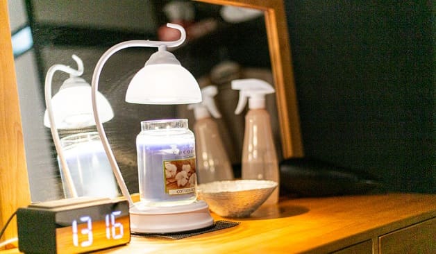 구리 스토리 소품