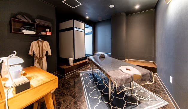 구리 스토리 1인실 전면