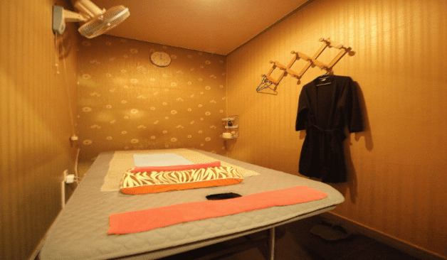 일산 황궁 1인실