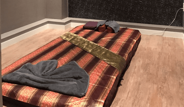 아산 굿타이 1인실