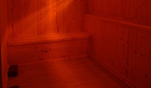 용인 휴테라피 온열방