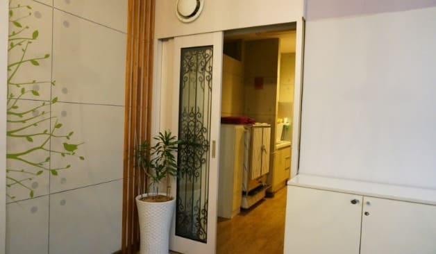 용인 휴테라피 내부