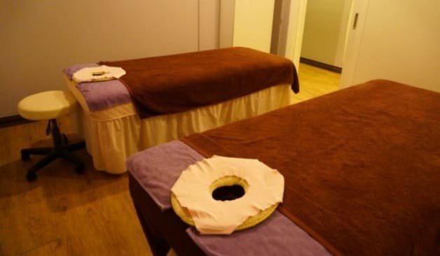 용인 휴테라피 관리실