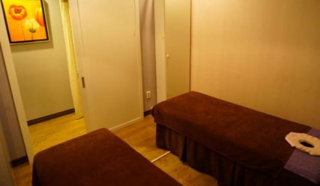 용인 휴테라피 2인실