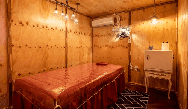 인천 주안 블라썸테라피