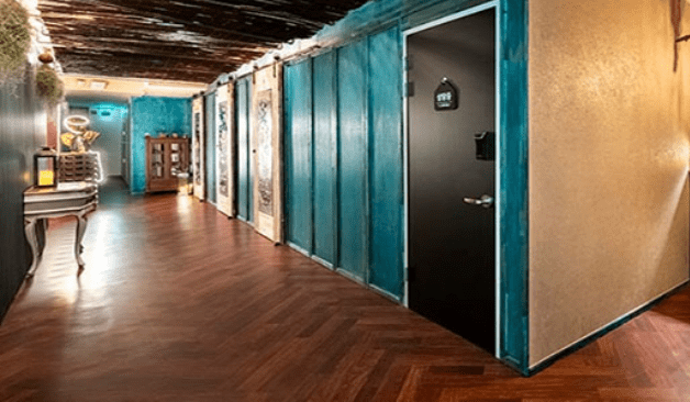 인천 블라썸테라피