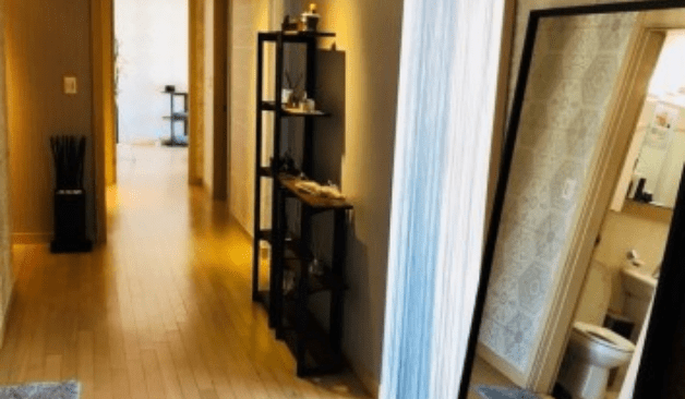 중림동 라빠옴므