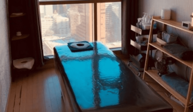 중구 중림동 라빠옴므