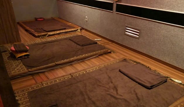 은평 파타야타이 3인실