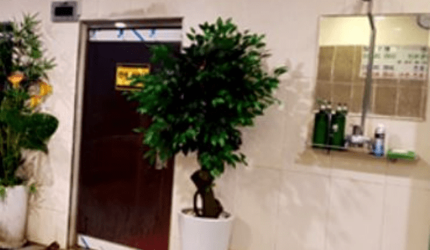 강남 신논현역 마린스파