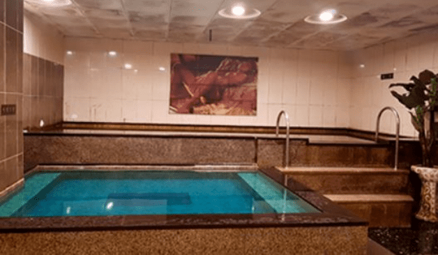 강남 신논현역 마린스파 업체