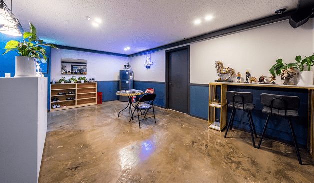 금천 가산디지털역 린스웨디시