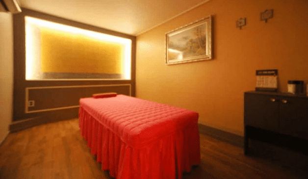 관악 황후타이 1인실