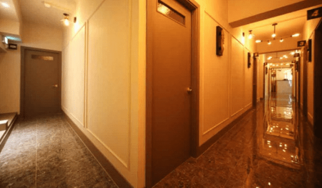 관악 황후타이 복토 측면