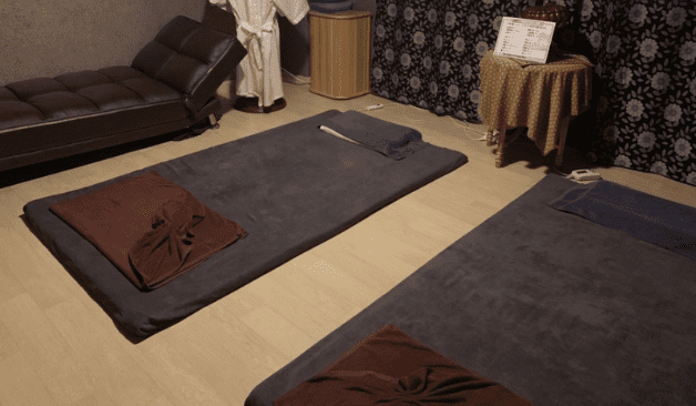 청주 더샵테라피 관리실