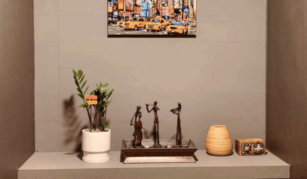 청주 더샵테라피 소품