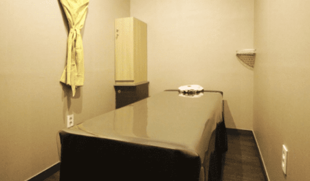 광명 메리스웨디시 1인실