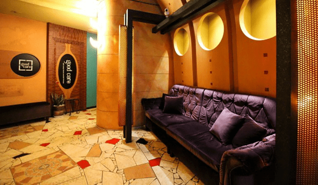 부천 굿케어스웨디시 로비