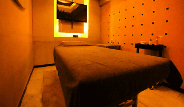 부천 굿케어스웨디시 1인실