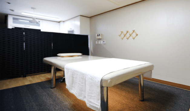 부천 아수라 1인실