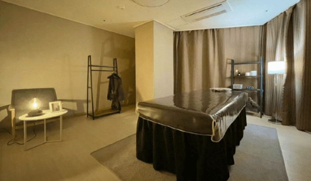 성남 스웨디시멜로우 1인실