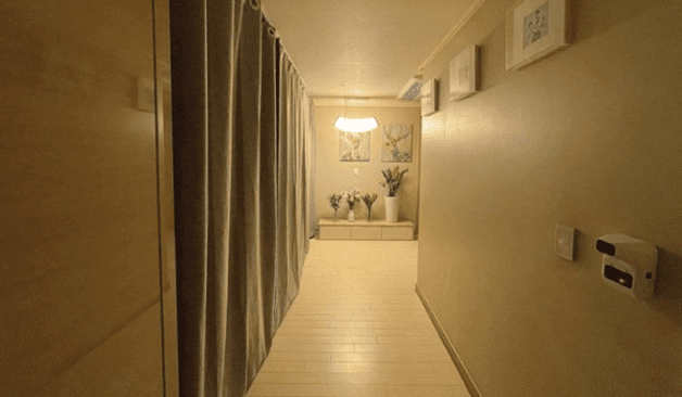 성남 스웨디시멜로우 복도