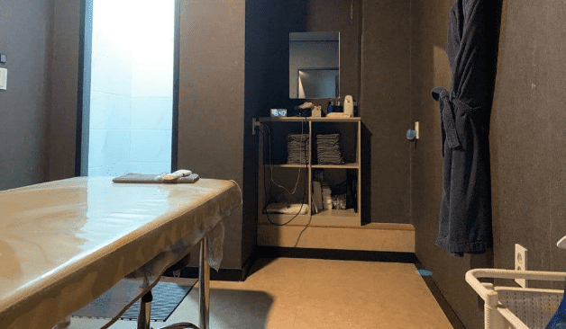 수원 아이테라피 1인실