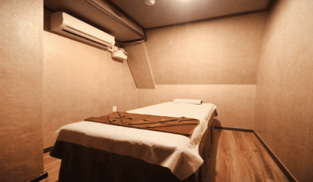 수원 럭셔리 1인샵