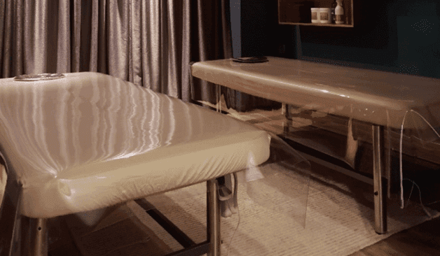 수원 골든테라피 2인실