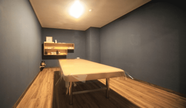 수원 골든테라피 1인실