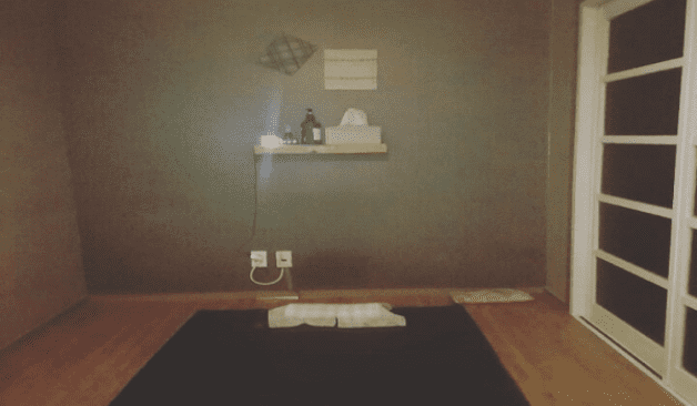 수원 예가 1인실