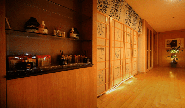 수원 팔달구 인계동 리젠시테라피