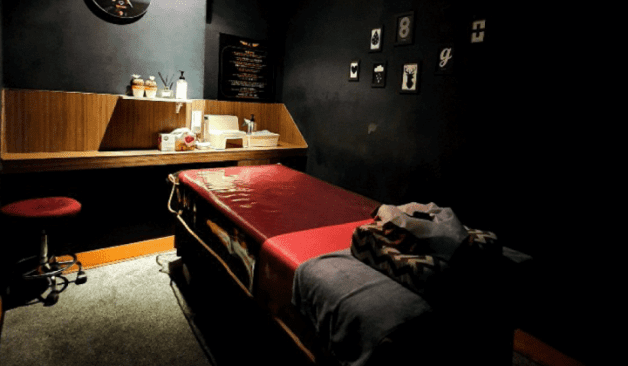 수원 매탄동 라온 스웨디시&테라피