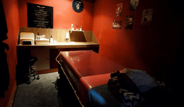 수원 영통구 매탄동 라온스웨디시