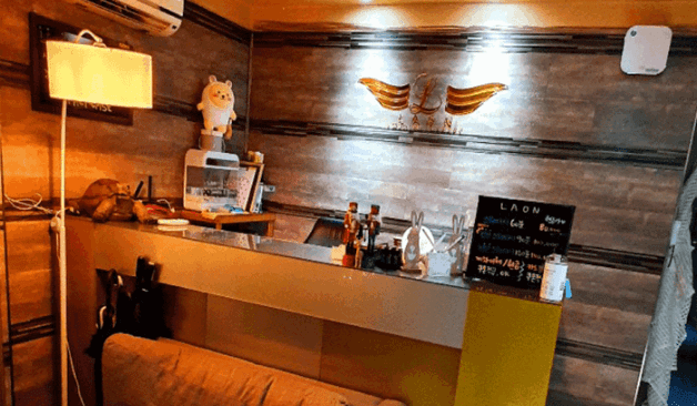 수원 라온스웨디시