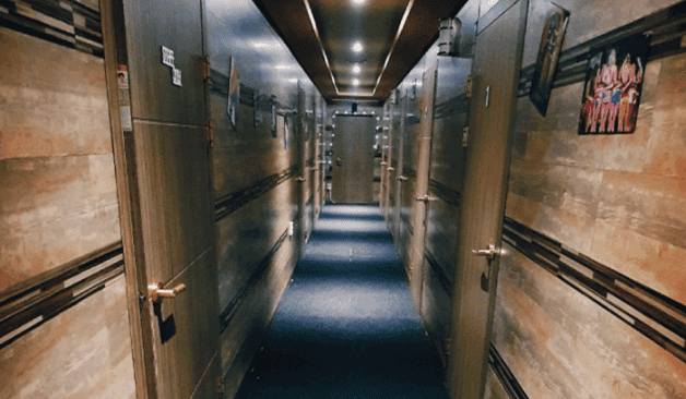 매탄동 라온스웨디시