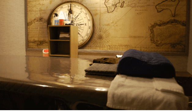 화성 명성 1인실