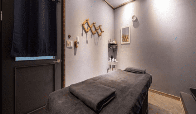 화성 베트남미바디케어 내부