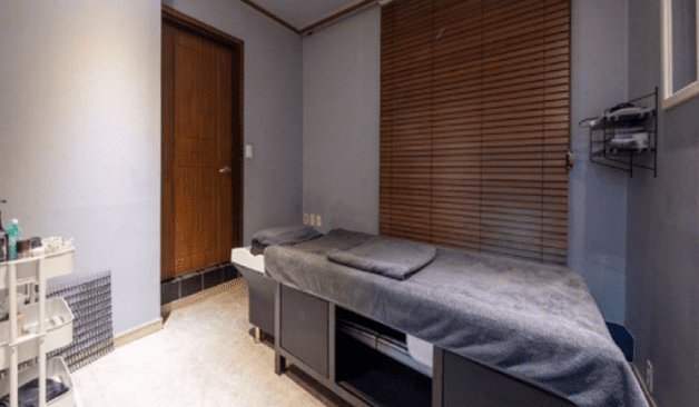 화성 베트남미바디케어 1인실 측면