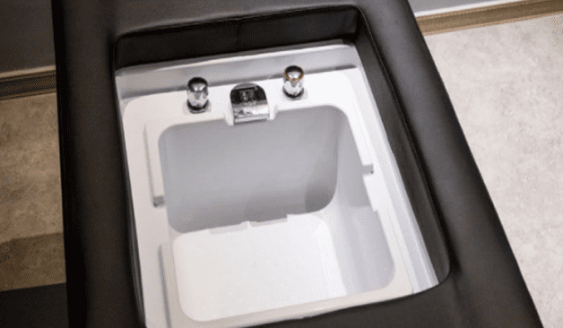 화성 베트남미바디케어 족욕실