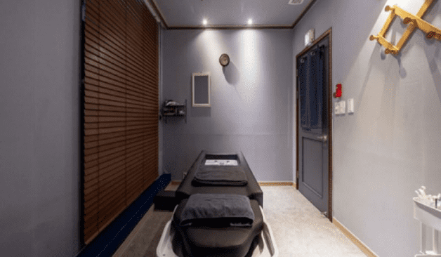 화성 베트남미바디케어 1인실 전면