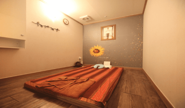 구리 루카타이&스웨디시 1인실