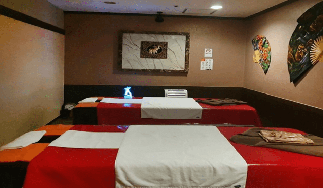 남양주 퀸테라피 2인실