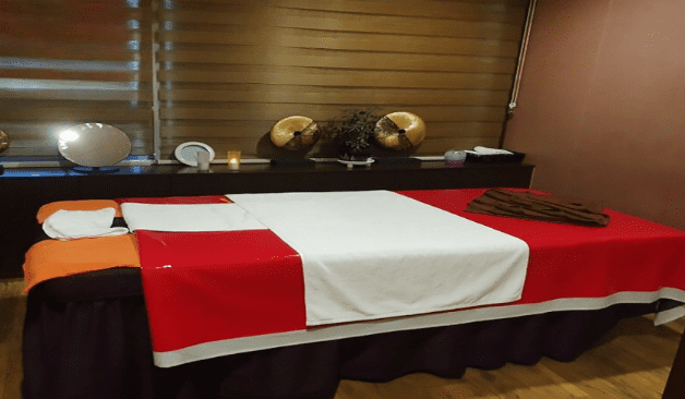 남양주 퀸테라피 1인실 베드